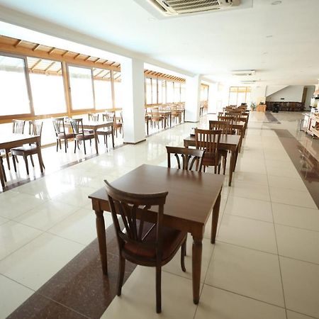 Diva Turka Beach Hotel อิสเกนเดรุน ภายนอก รูปภาพ